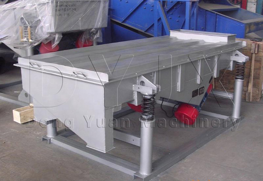 DZSF直線(xiàn)篩